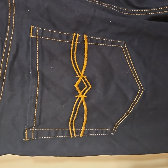 🌷Mudd jeans - Picture 5 of 5